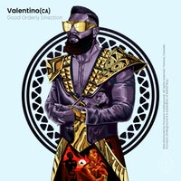 Valentino (CA) – Good Orderly Direction PURVEYOR081