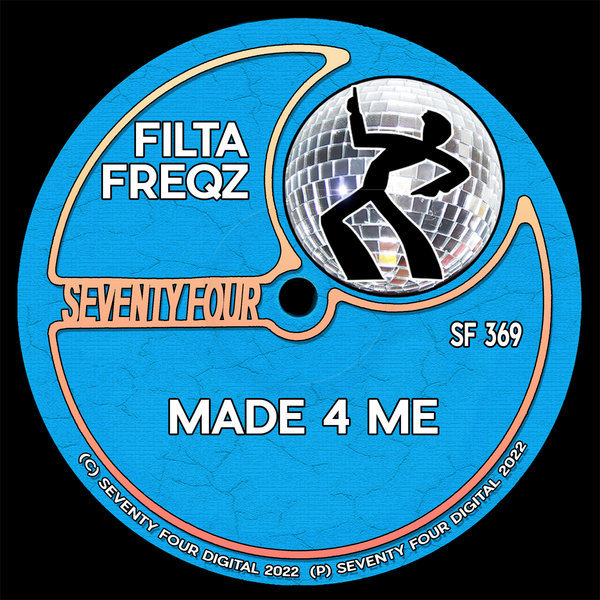 Filta Freqz – Made 4 Me