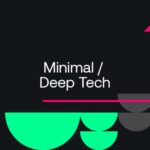 Beatport Warm-Up Essentials (2022) Minimal / Deep Tech