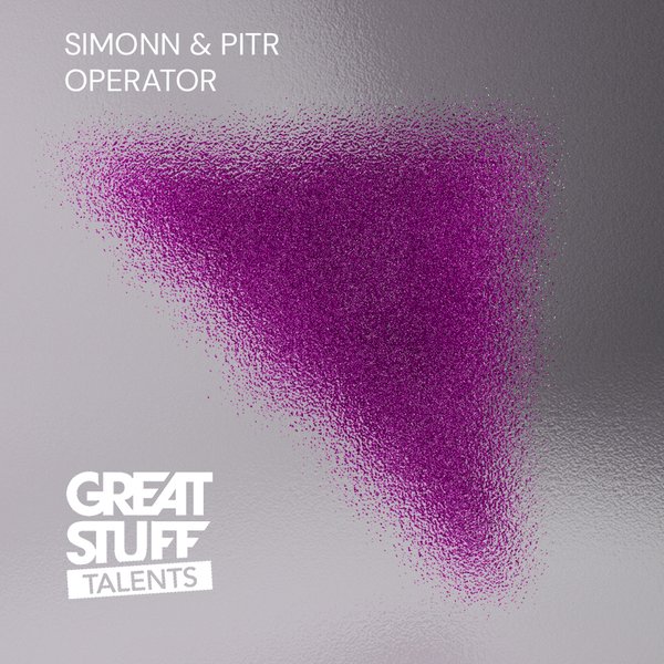 SIMONN, PITR – Operator