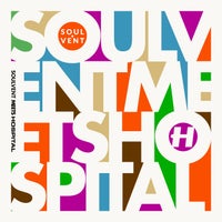 VA – Soulvent Meets Hospital [Hospital Records]