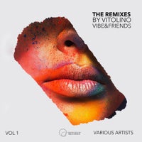 VA – The Remixes, Vol. 1 By Vitolino Vibe & Friends – (Sound-Exhibitions-Records)