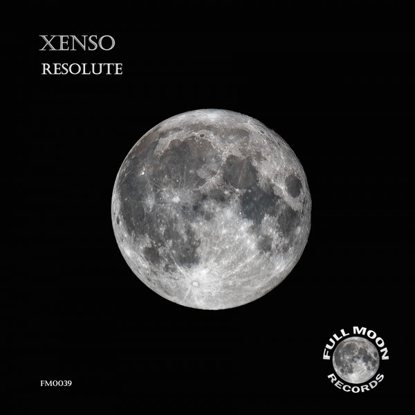 Xenso – Resolute