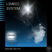Jemmi – World Sound_ Series 03 Lymbic System CRME13