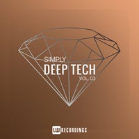 VA – Simply Deep Tech Vol. 03 [LWSIMPLYDT03B]
