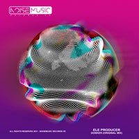 Ele Producer – Donker [NMRVE0024]