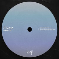 Palmiz – Cohere EP [KIF098]