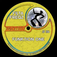 Filta Freqz – Funktion One – (Seventy Four Digital)