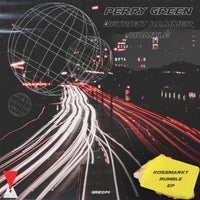 Perry Green & Detroit Hammer ThomilГ© – Rossmarkt Rumble