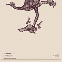 Dubman F. – Shabel EP TDR157