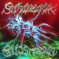 VA – Submarine Slipstream [Bass Water Freak Out]