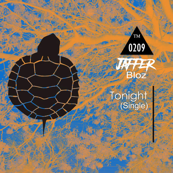 Jaffer Bloz – Tonight