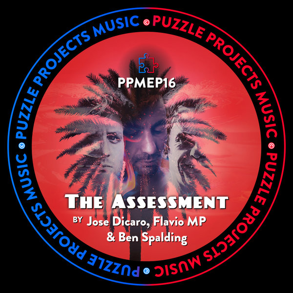 Jose Dicaro – The Assessment