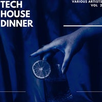 VA – Tech House Dinner Vol. 2 [Electrophenetic]