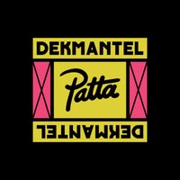VA – Best of Dekmantel x Patta (2015-2022) [Dekmantel]