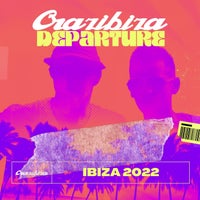 VA – Crazibiza Departure – Ibiza 2022 PSR126