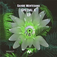 Davide Mentesana – Special X MNR017