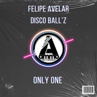 Felipe Avelar – Only One – (Ammo Recordings)