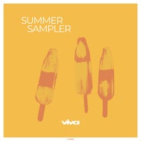 VA – Summer Sampler [VV9906]