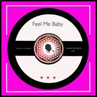 Gianluca Calabrese – Feel Me Baby [Lupara Records]