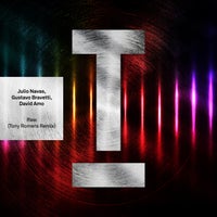 Julio Navas, Gustavo Bravetti & David Amo – Raw (Tony Romera Remix) [Toolroom]