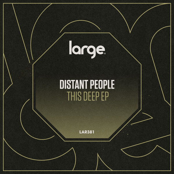 Distant People – This Deep