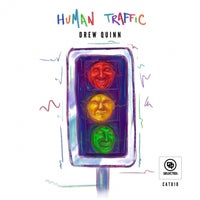 Drew Quinn – Human Traffic [CAT010]