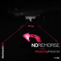 Project 8 – Move On [NR20]