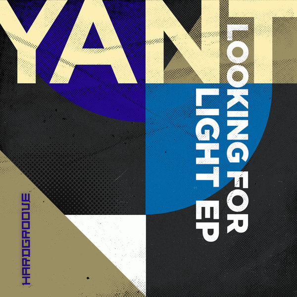 Yant – Looking For Light EP