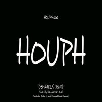 Demarkus Lewis – Favorite Place (Remixes Part One) – (HOUPH)