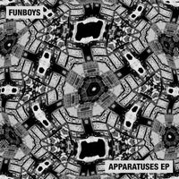 Funboys – Apparatuses [Bonkers Records]