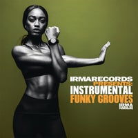 VA – Instrumental Funky Grooves – (Irma)