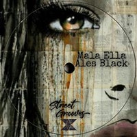 Ales Black – Mala Ella [Street Grooves Records]