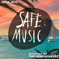VA – Safe Ibiza 2022 (Selected By The Deepshakerz) SAFECOMP024