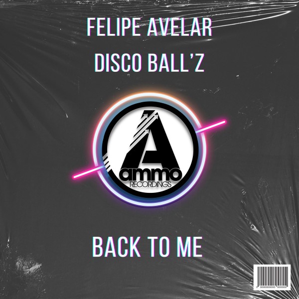 Felipe Avelar – Back to Me