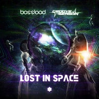 Bassload & Groove Season – Lost In Space [Sonektar Records]