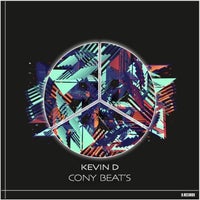 Kevin D – Cony Beat’s [B.RECORDS]