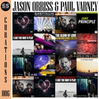 VA – S&S Curation Mix Compilation 006 (Jason Orriss & Paul Varney)