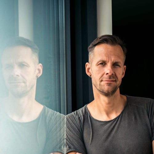 Adam Beyer – Rave Chart
