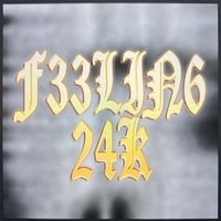 Baseck – F33lin6 24K [HYPED ON EXPERIENCE]