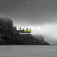 MASUD’ NEEMA – Enter [HYPERECORDS]