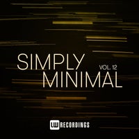 VA – Simply Minimal Vol. 12 LWSM12B