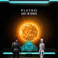 PIATRO – Lost in Space (Radio Edit) [PIATRO MUSIC]