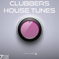 VA – Clubbers House Tunes Vol. 3 [7AGE Music]