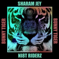 Sharam Jey – Ni8t Riderz [BT149]
