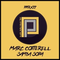 Marc Cotterell – Samba Sopa [Plastik People Digital]