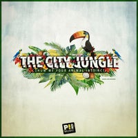 VA – The City Jungle [Pino Music]