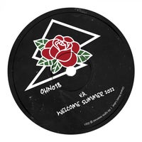 VA – Welcome summer 2022 OHN018