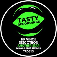 HP Vince, Discotron – Another Star (Disko Junkie Remixes) TRD613