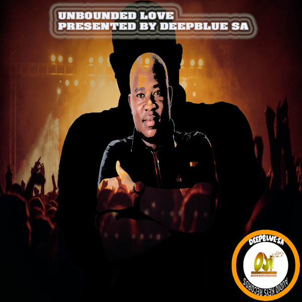 DeepBlue SA – Unbounded Love EP